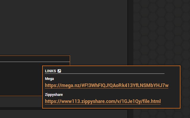 Snahp Forum Link Solver  from Chrome web store to be run with OffiDocs Chromium online