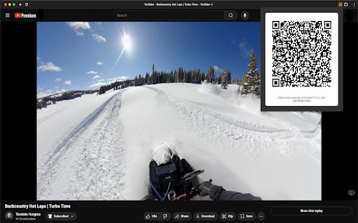 Snap> Share  from Chrome web store to be run with OffiDocs Chromium online