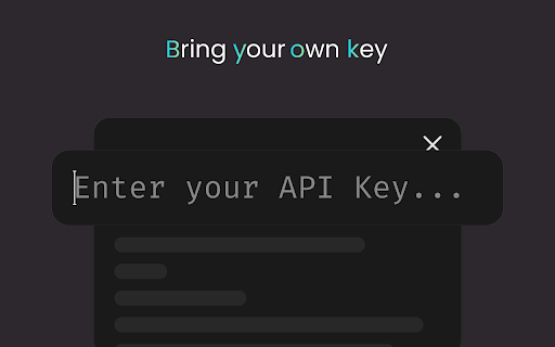 SnapMind Capture, analyze with AI and your own API key (BYOK)  from Chrome web store to be run with OffiDocs Chromium online