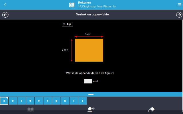 Snappet Onderwijsplatform از فروشگاه وب کروم با OffiDocs Chromium به صورت آنلاین اجرا می شود