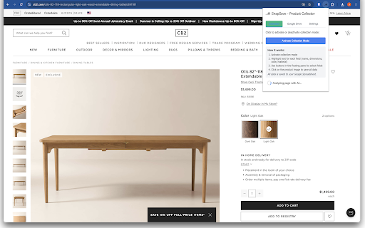 SnapSave  from Chrome web store to be run with OffiDocs Chromium online SnapSave  from Chrome web store to be run with OffiDocs Chromium online