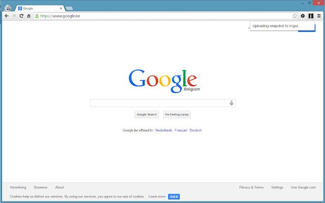Snapur  from Chrome web store to be run with OffiDocs Chromium online