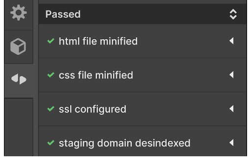 Sneaps  from Chrome web store to be run with OffiDocs Chromium online