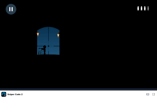 Sniper Code 2 Game Engage in Challenging Sniper Missions! from Chrome web store to be run with OffiDocs Chromium online Sniper Code 2 Game Engage in Challenging Sniper Missions! from Chrome web store to be run with OffiDocs Chromium online