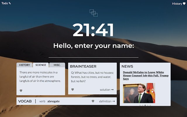 Snippet  from Chrome web store to be run with OffiDocs Chromium online