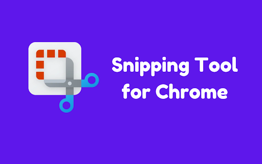 snipping tool for chrome  from Chrome web store to be run with OffiDocs Chromium online