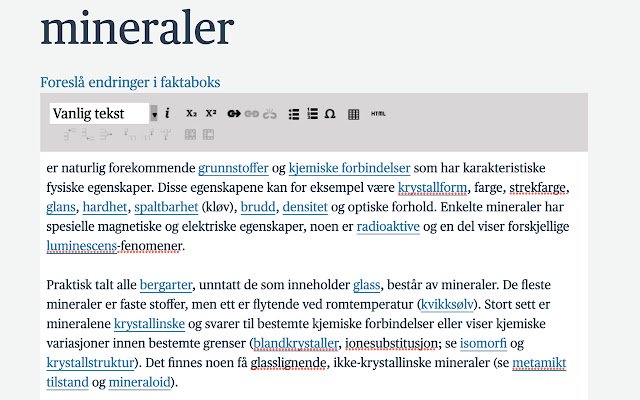 SNL Internlenker  from Chrome web store to be run with OffiDocs Chromium online