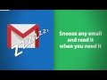 Snooze Email by cloudHQ  from Chrome web store to be run with OffiDocs Chromium online