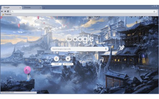Snow city  from Chrome web store to be run with OffiDocs Chromium online