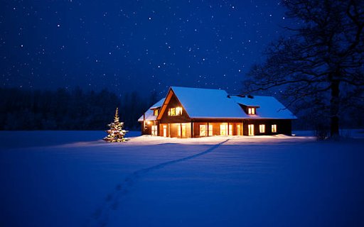 Snow House from Chrome web store to be run with OffiDocs Chromium online Snow House from Chrome web store to be run with OffiDocs Chromium online