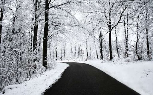 Snow Road  from Chrome web store to be run with OffiDocs Chromium online