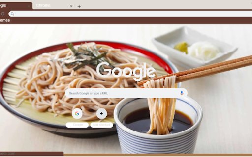 Soba  from Chrome web store to be run with OffiDocs Chromium online