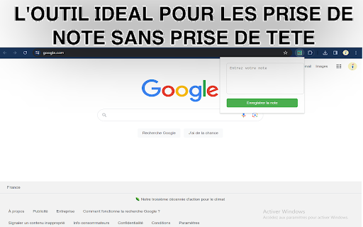 Sobugo Note  from Chrome web store to be run with OffiDocs Chromium online