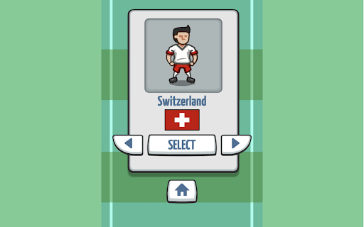 Soccer Heroes Unblocked  from Chrome web store to be run with OffiDocs Chromium online
