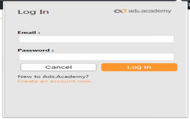 Social Ads Tracking  from Chrome web store to be run with OffiDocs Chromium online