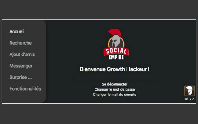 L'empire social de la boutique en ligne Chrome sera géré avec OffiDocs Chromium en ligne