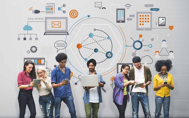 Social Media Services  from Chrome web store to be run with OffiDocs Chromium online Social Media Services  from Chrome web store to be run with OffiDocs Chromium online