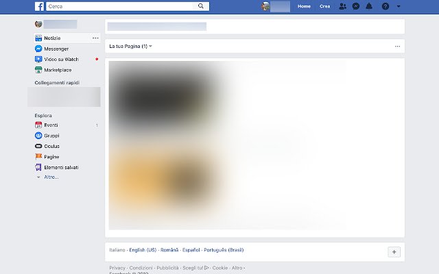 Social Reclaimer  from Chrome web store to be run with OffiDocs Chromium online