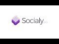 Socialy Pro  from Chrome web store to be run with OffiDocs Chromium online
