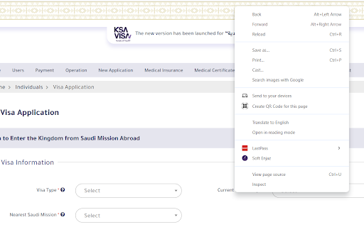 Soft Enjaz  from Chrome web store to be run with OffiDocs Chromium online