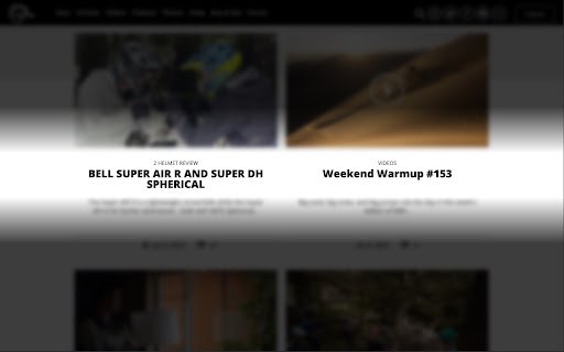 SoftFocus  from Chrome web store to be run with OffiDocs Chromium online