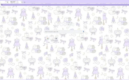soft purple  from Chrome web store to be run with OffiDocs Chromium online
