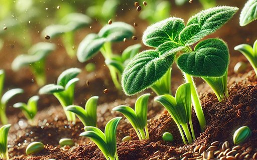 Soil and kindergarten  from Chrome web store to be run with OffiDocs Chromium online