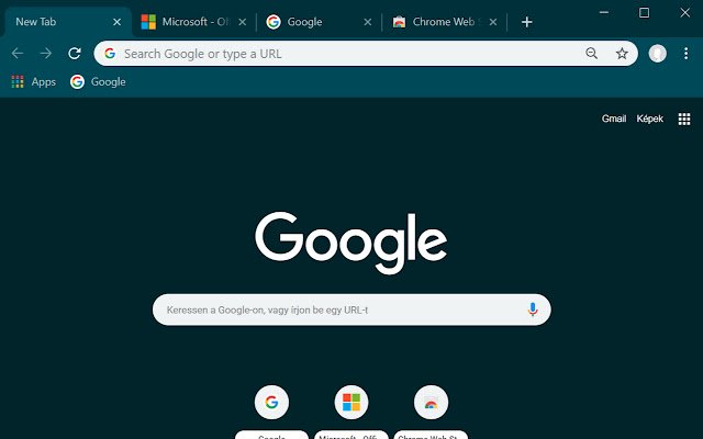Solarized Dark Refresh Theme  from Chrome web store to be run with OffiDocs Chromium online