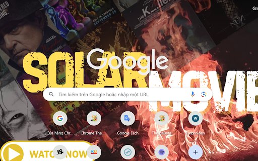 Solarmovie Enjoy Cinematic Masterpieces in HD Quality  from Chrome web store to be run with OffiDocs Chromium online