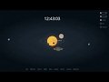 Solar System для New Tab из интернет-магазина Chrome будет работать с онлайн-версией OffiDocs Chromium