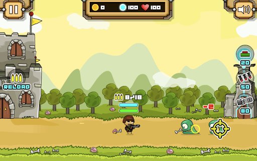 Soldier Legend Game from Chrome web store to be run with OffiDocs Chromium online Soldier Legend Game from Chrome web store to be run with OffiDocs Chromium online