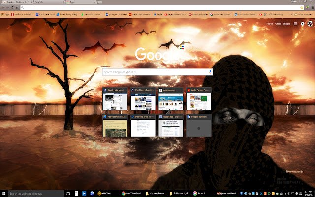 Sole Survivor da Chrome Web Store será executado com o OffiDocs Chromium online