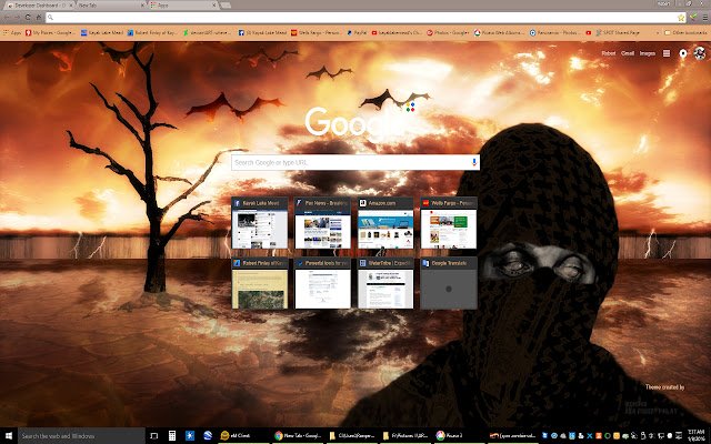 Sole Survivor  from Chrome web store to be run with OffiDocs Chromium online