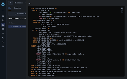 Solid Extension  from Chrome web store to be run with OffiDocs Chromium online