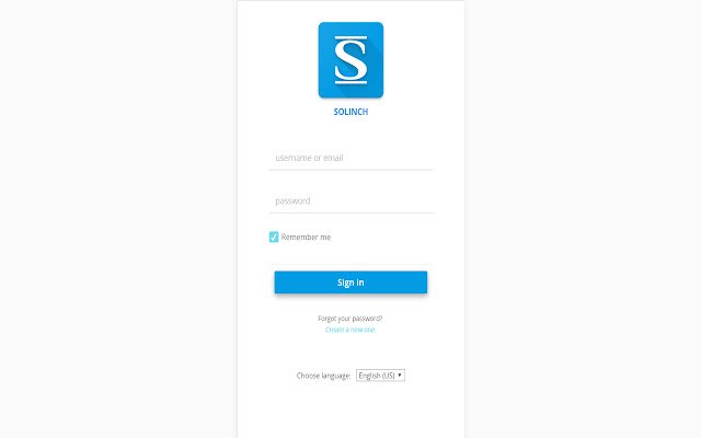 Solinch Christians Social Community  from Chrome web store to be run with OffiDocs Chromium online