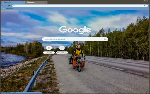 Solo Traveling  from Chrome web store to be run with OffiDocs Chromium online