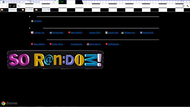 So Random 1.0 来自 Chrome 网上商店，可与 OffiDocs Chromium 在线运行