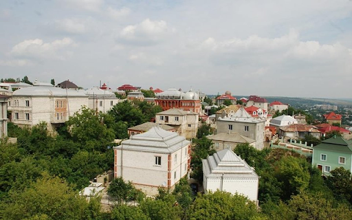 Soroca town  from Chrome web store to be run with OffiDocs Chromium online