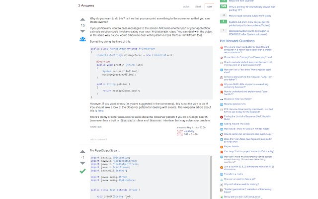 Sorted Stack  from Chrome web store to be run with OffiDocs Chromium online