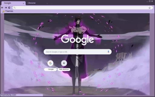 Sosuke Aizen  from Chrome web store to be run with OffiDocs Chromium online