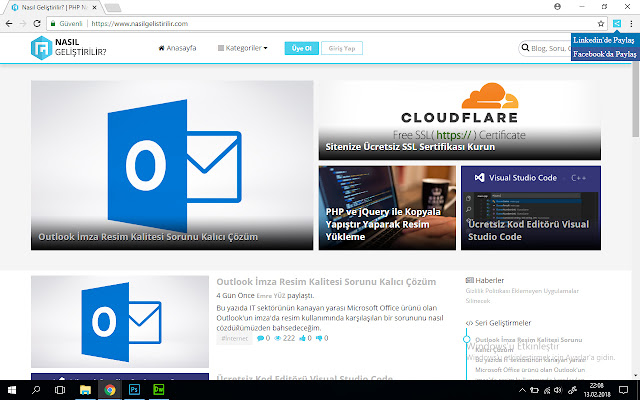 Sosyal Ağlarda Paylaş from Chrome web store to be run with OffiDocs Chromium online Sosyal Ağlarda Paylaş from Chrome web store to be run with OffiDocs Chromium online