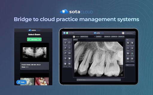 SOTA Cloud Bridge for Neem  from Chrome web store to be run with OffiDocs Chromium online