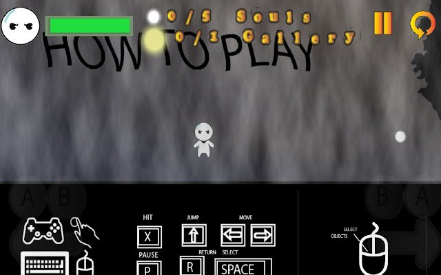 Soul Deception True Story  from Chrome web store to be run with OffiDocs Chromium online