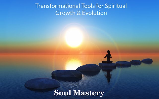 Soul Mastery מחנות האינטרנט של Chrome להפעלה עם OffiDocs Chromium באינטרנט