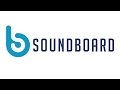 Soundboard dal Chrome Web Store da eseguire con OffiDocs Chromium online