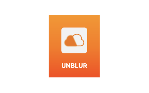 SoundCloud Unblur from Chrome web store to be run with OffiDocs Chromium online SoundCloud Unblur from Chrome web store to be run with OffiDocs Chromium online