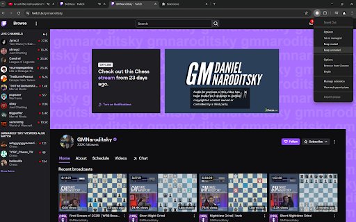 Sound Out  from Chrome web store to be run with OffiDocs Chromium online