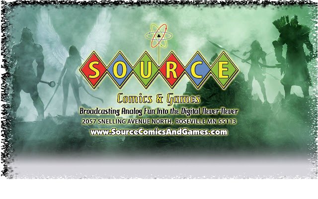 Los juegos Source Comics de la tienda web de Chrome se ejecutarán con OffiDocs Chromium en línea