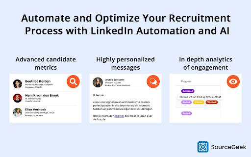SourceGeek from Chrome web store to be run with OffiDocs Chromium online SourceGeek from Chrome web store to be run with OffiDocs Chromium online