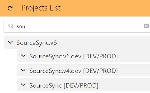 SourceSync Login  from Chrome web store to be run with OffiDocs Chromium online